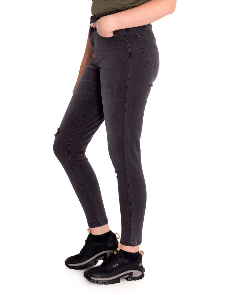 Jeans-Denim-Mujer-Triblend-Stretch-Denim-Mid-Rise-Skinny-Gris-Cat