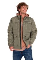 Chaqueta-Casual-Hombre-Terrain-Jacket-Verde-Cat