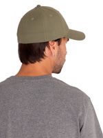 Jockey-Casual-Hombre-Classic-Logo-Hat-Verde-Cat