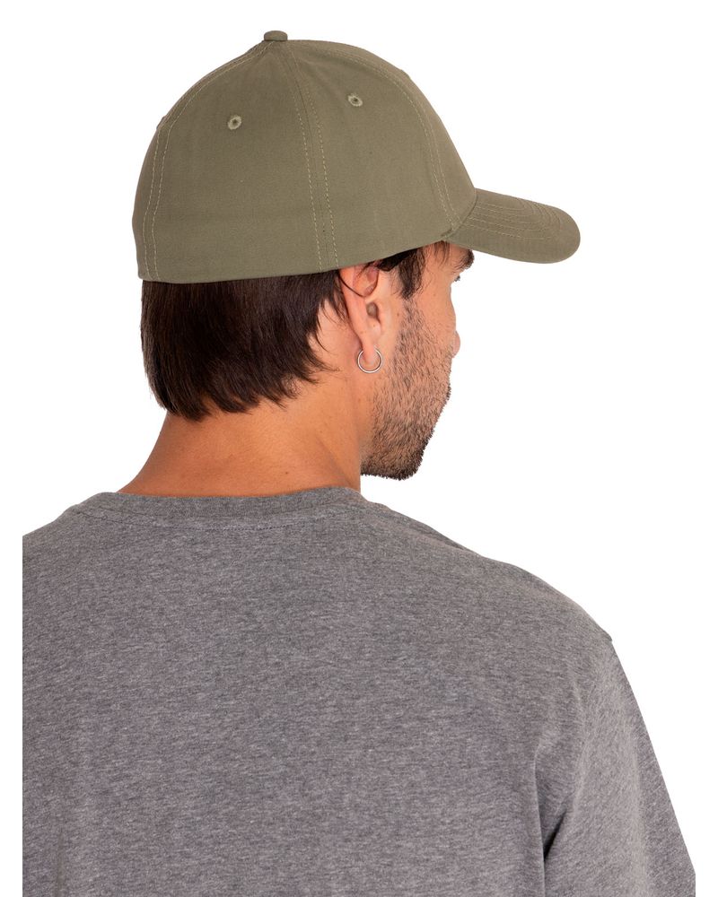 Jockey-Casual-Hombre-Classic-Logo-Hat-Verde-Cat