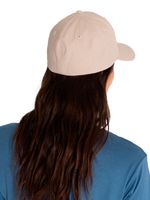 Jockey-Casual-Hombre-Classic-Logo-Hat-Beige-Crudo-Cat