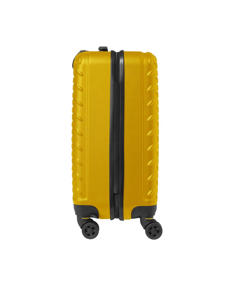 Maleta-De-Cabina-4-Ruedas-Industrial-Plate-20--Trolley-Amarillo-Cat