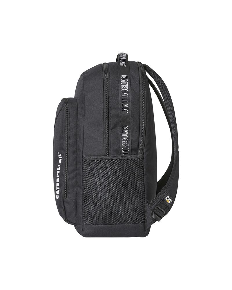 Mochila-Casual-Unisex-Backpack-Advanced-Negro-Cat