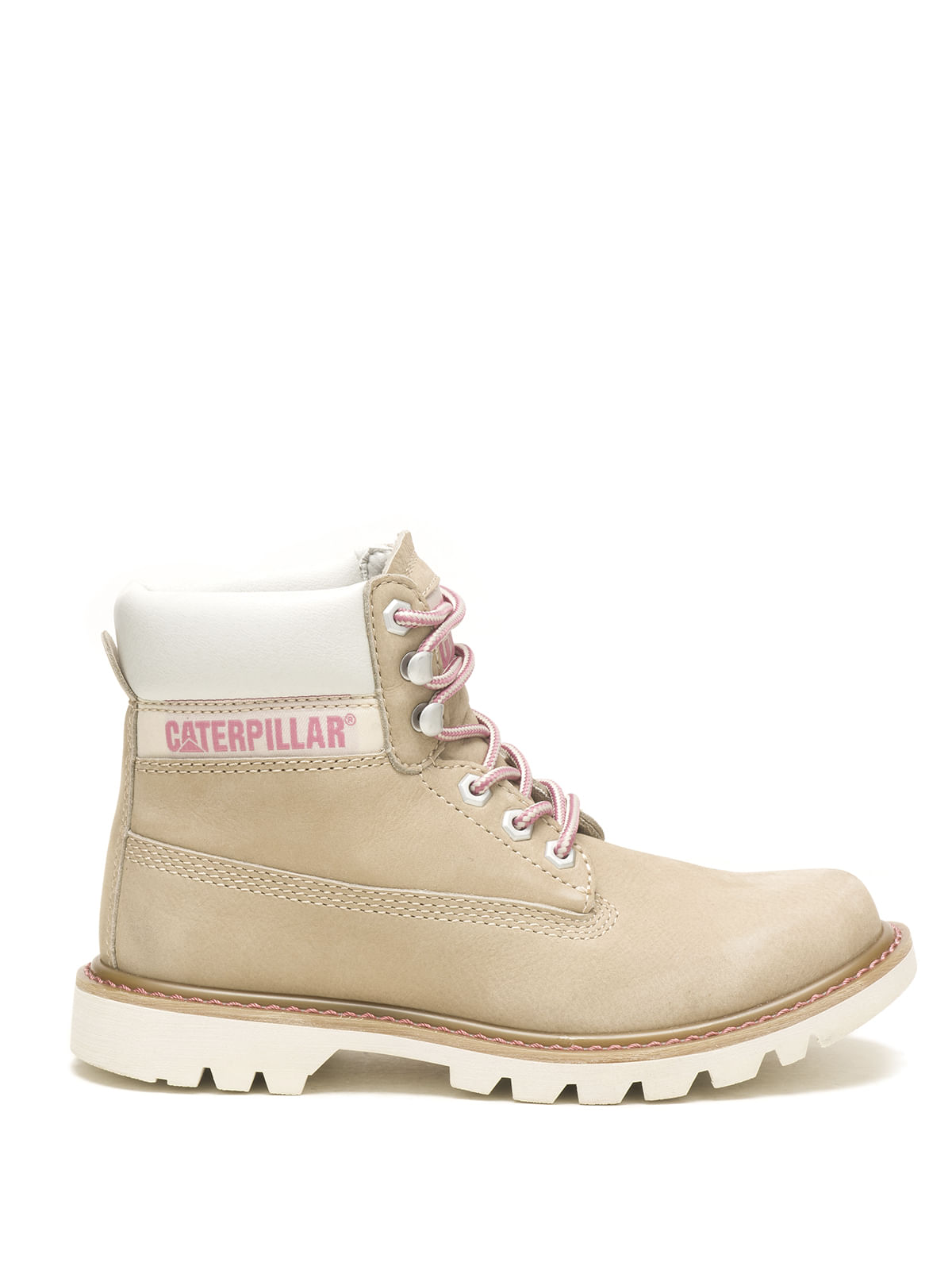 Carlie Bototo Cat Mujer Botas Lifestyle Charli Para Mujer CAT