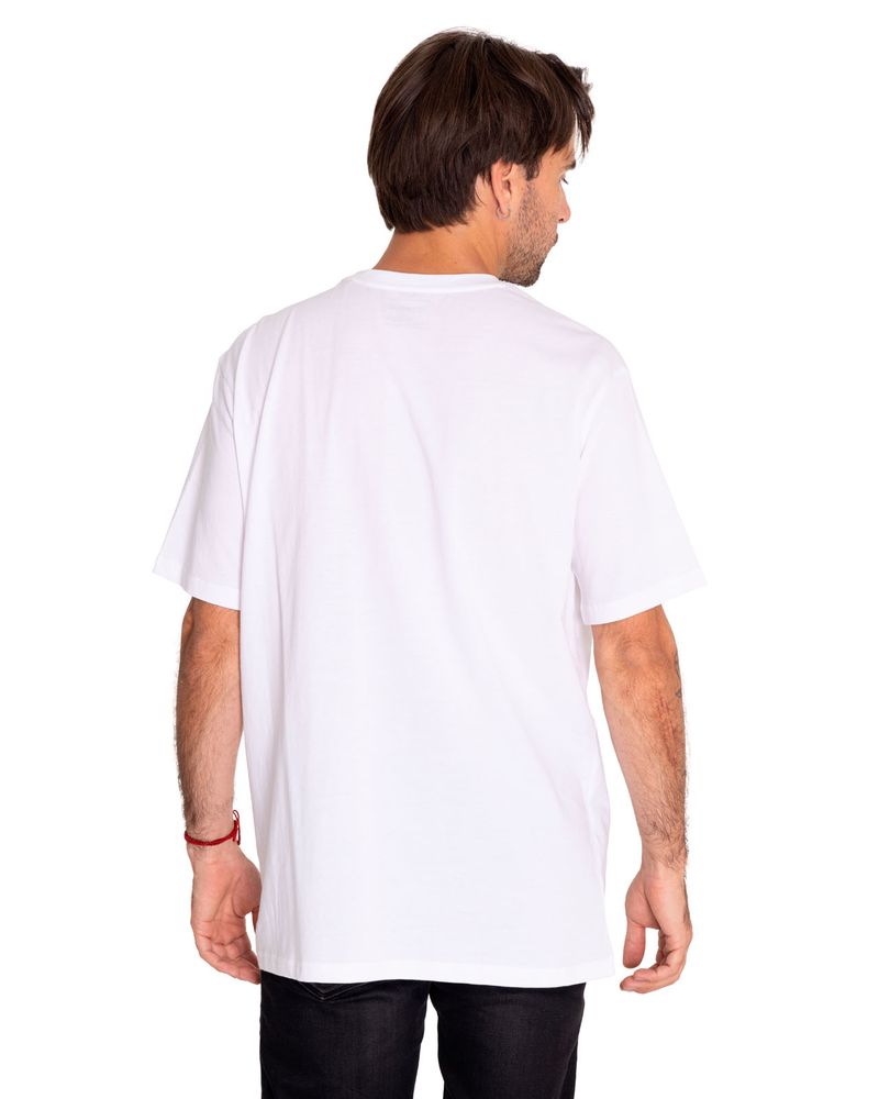 Polera-Manga-Corta-Casual-Hombre-Workwear-Graphic-Tee-1-Blanco-Cat