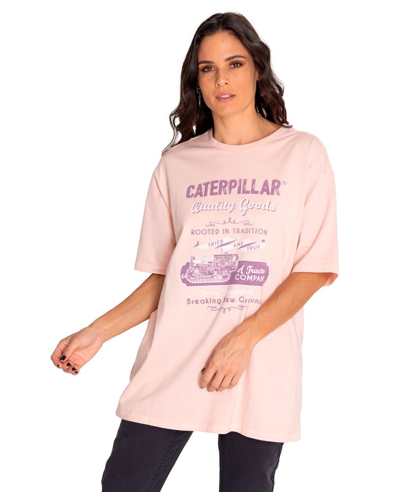 Polera-Manga-Corta-Casual-Unisex-Heritage-Uniform-Heavyweight-Graphic-Tee-2-Morado-Cat