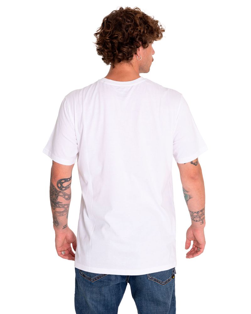 Polera-Manga-Corta-Casual-Hombre-Historic-Tradition-Graphic-Tee-6-Blanco-Cat