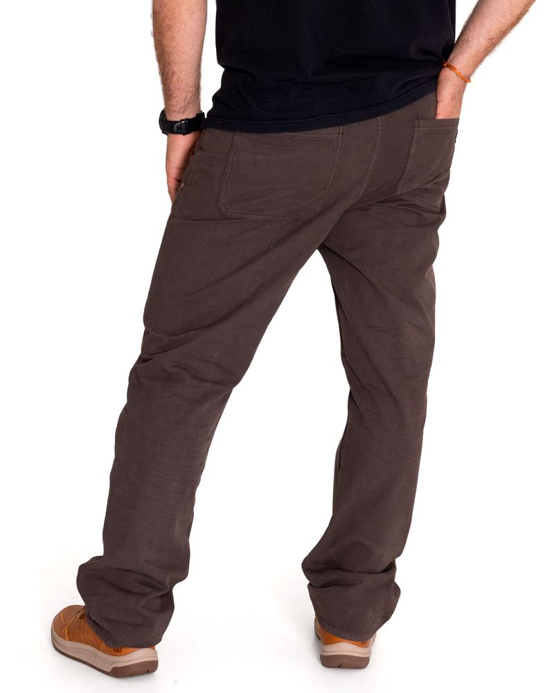 Pantalon-Casual-Hombre-Heritage-Uniform-Double-Front-Pant-Negro-Cat