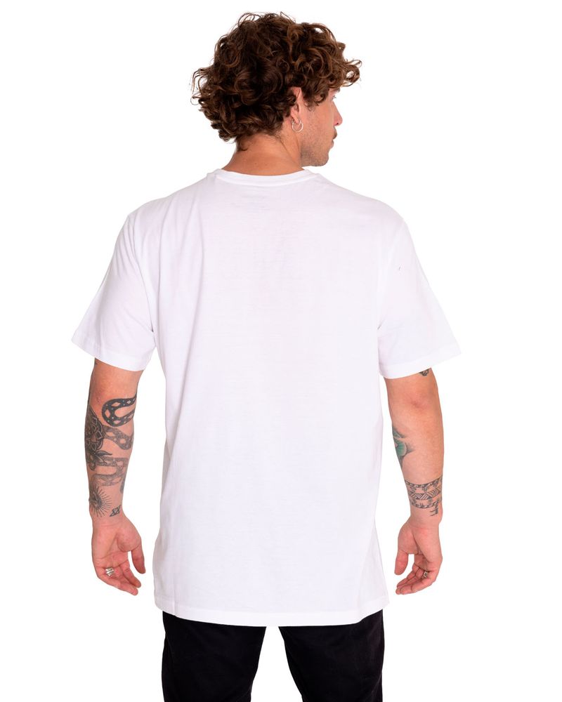 Polera-Manga-Corta-Casual-Hombre-Photo-Real-Graphic-Tee-2-Blanco-Cat