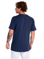 Polera-Manga-Corta-Casual-Hombre-Historic-Tradition-Graphic-Tee-2-Azul-Cat