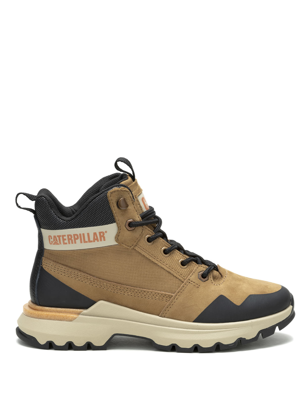 Caterpillar Botin Mujer Pastime Zapatos Caterpillar Botas Mujer En