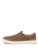 Slip-On--Gamuza-Hombre-Pause-Sport-Slip-On-Cafe-Cat