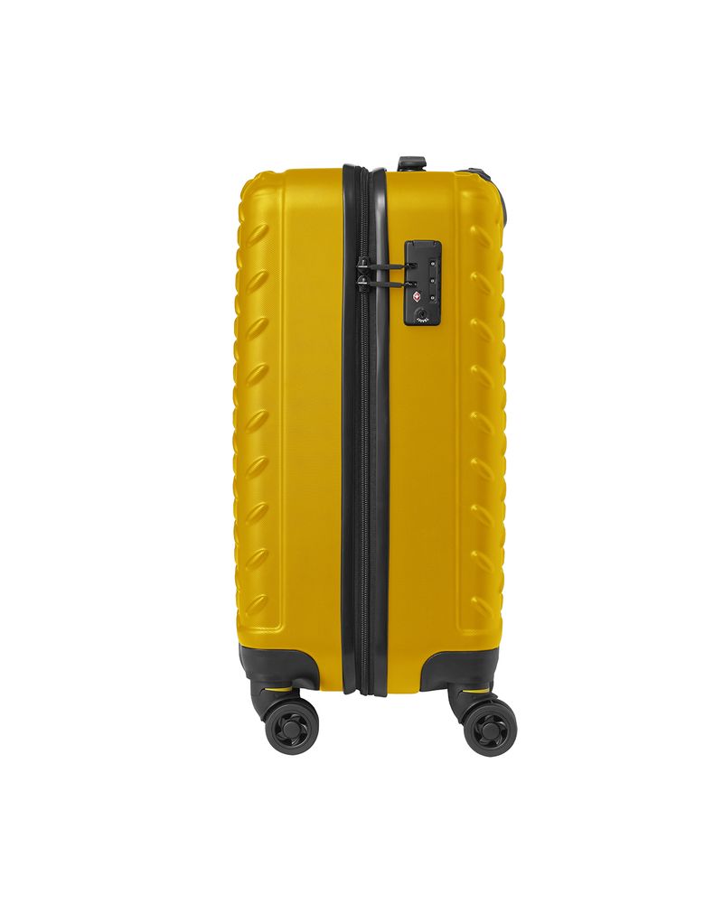 Maleta-De-Cabina-4-Ruedas-Industrial-Plate-20--Trolley-Amarillo-Cat