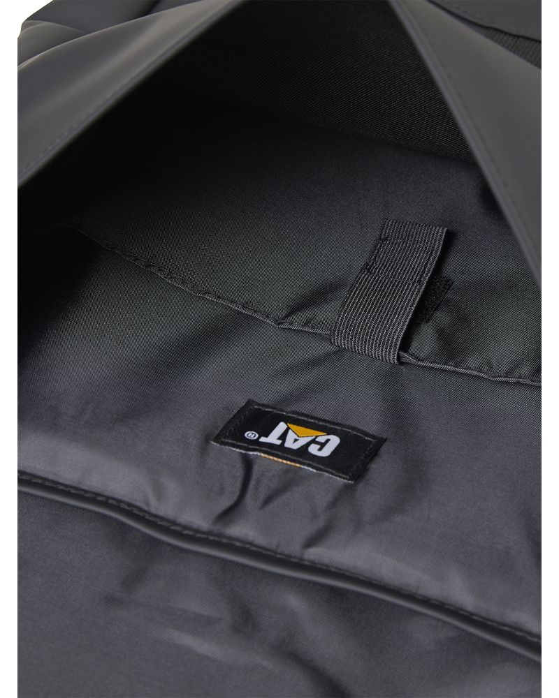 Mochila-Casual-Unisex-Cherokee-Rd.-Backpack-Negro-Cat