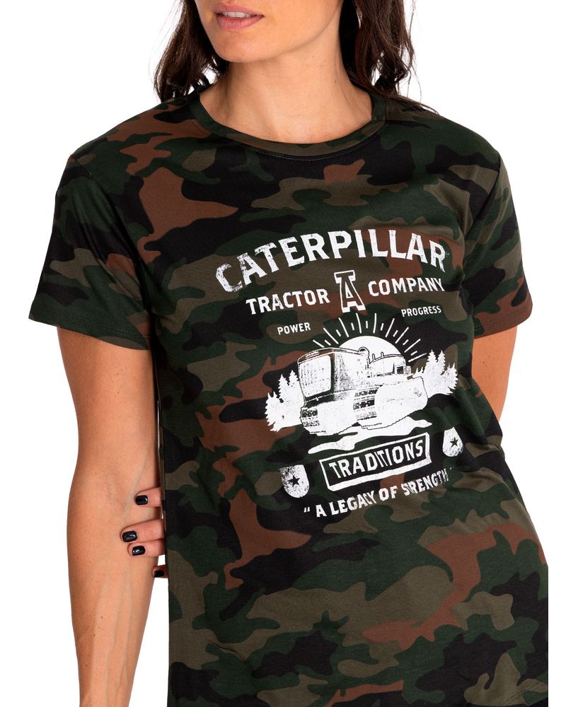 Polera-Manga-Corta-Casual-Mujer-W-Historic-Tradition-Graphic-Tee-3-Cafe-Cat
