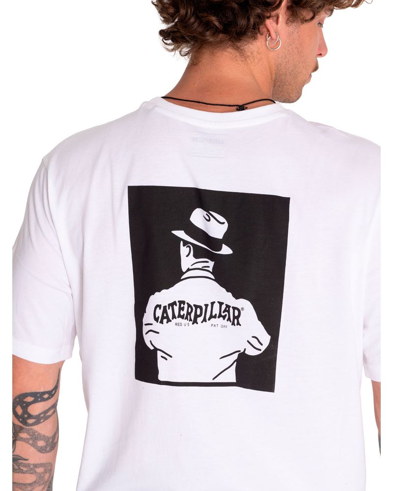 Polera-Manga-Corta-Casual-Hombre-Street-Vibes-Graphic-Tee-1-Blanco-Cat