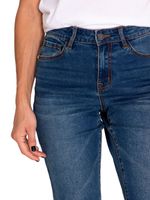 Jeans-Denim-Mujer-Triblend-Stretch-Denim-Mid-Rise-Skinny-Rojo-Cat