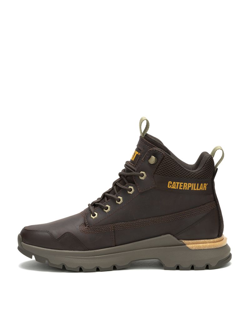 Zapatilla-Con-Caña-Casual-Hombre-Colorado-Sneaker-Wp-Cafe-Cat