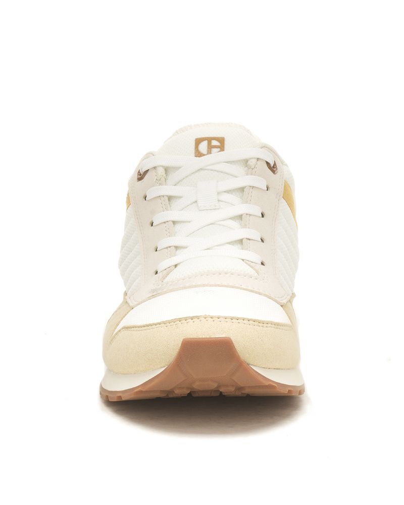Zapatilla-Casual-Mujer-Ventura-Beige-Crudo-Cat