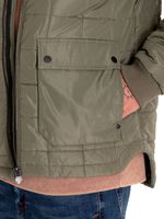 Chaqueta-Casual-Hombre-Terrain-Jacket-Verde-Cat