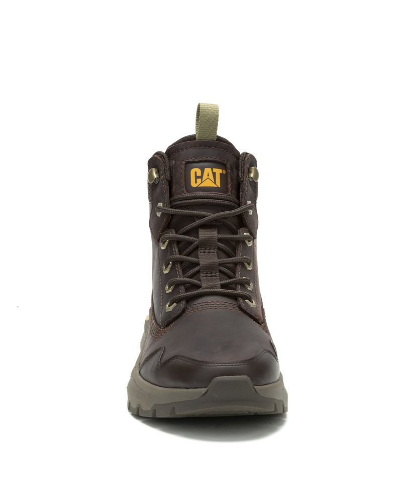 Zapatilla-Con-Caña-Casual-Hombre-Colorado-Sneaker-Wp-Cafe-Cat