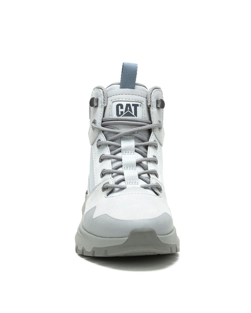 Zapatilla-Con-Caña-Casual-Mujer-Colorado-Sneaker-Gris-Cat