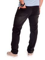 Jeans-Casual-Hombre-Triblend-Stretch-Denim-Slim-Gris-Cat