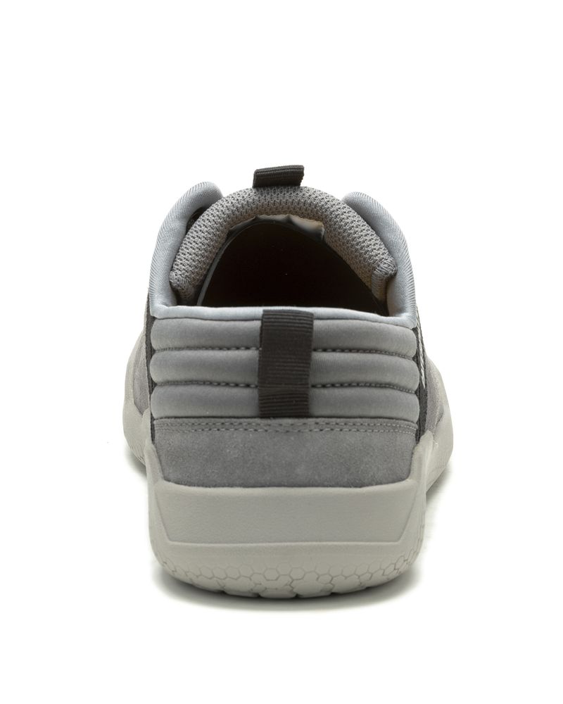Zapatilla-Gamuza-Hombre-Hex-Gris-Cat