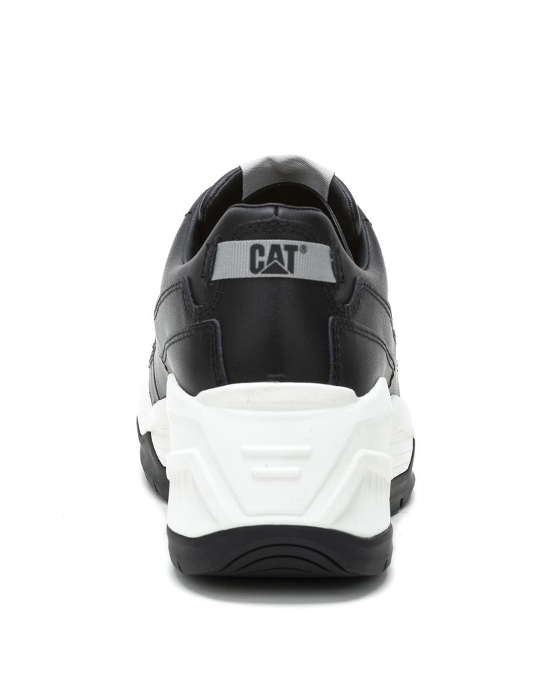 Zapatilla-Cuero-Mujer-Watchful-Negro-Cat