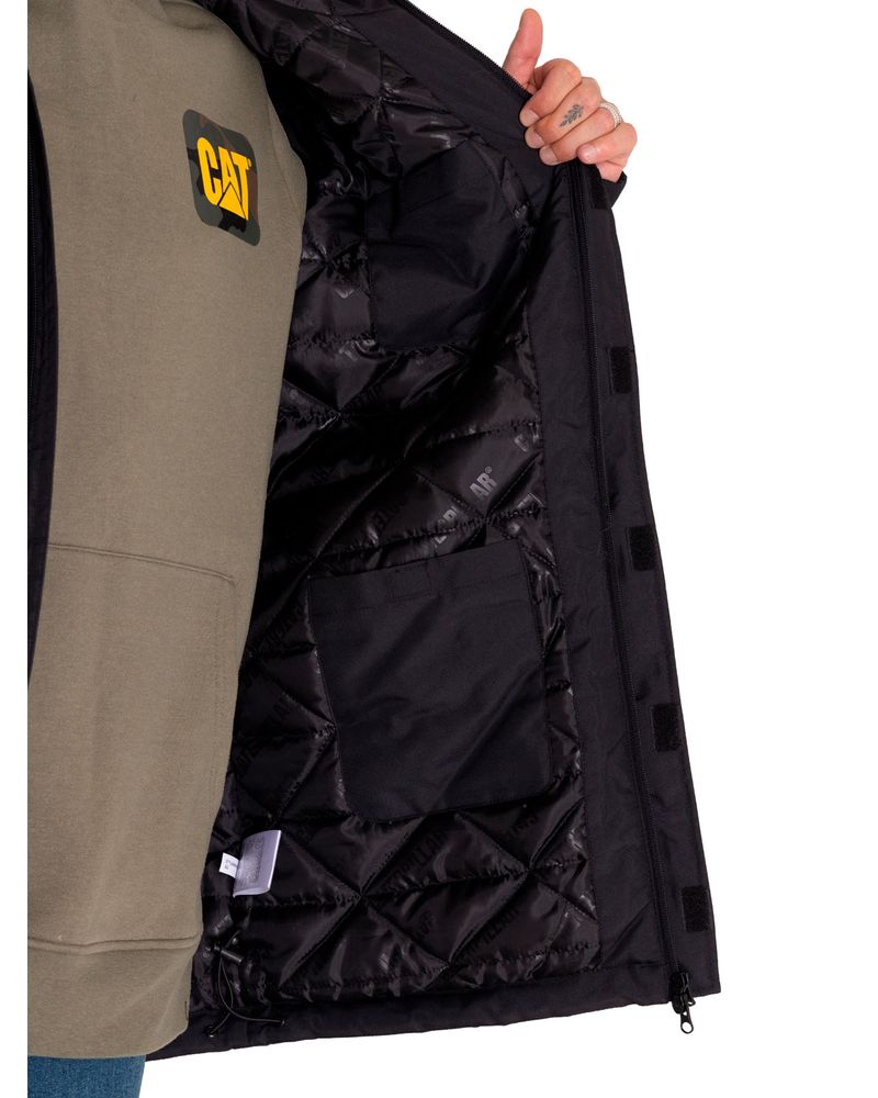 Parka-Casual-Hombre-Mediumweight-Insulated-Utility-Parka-Negro-Cat