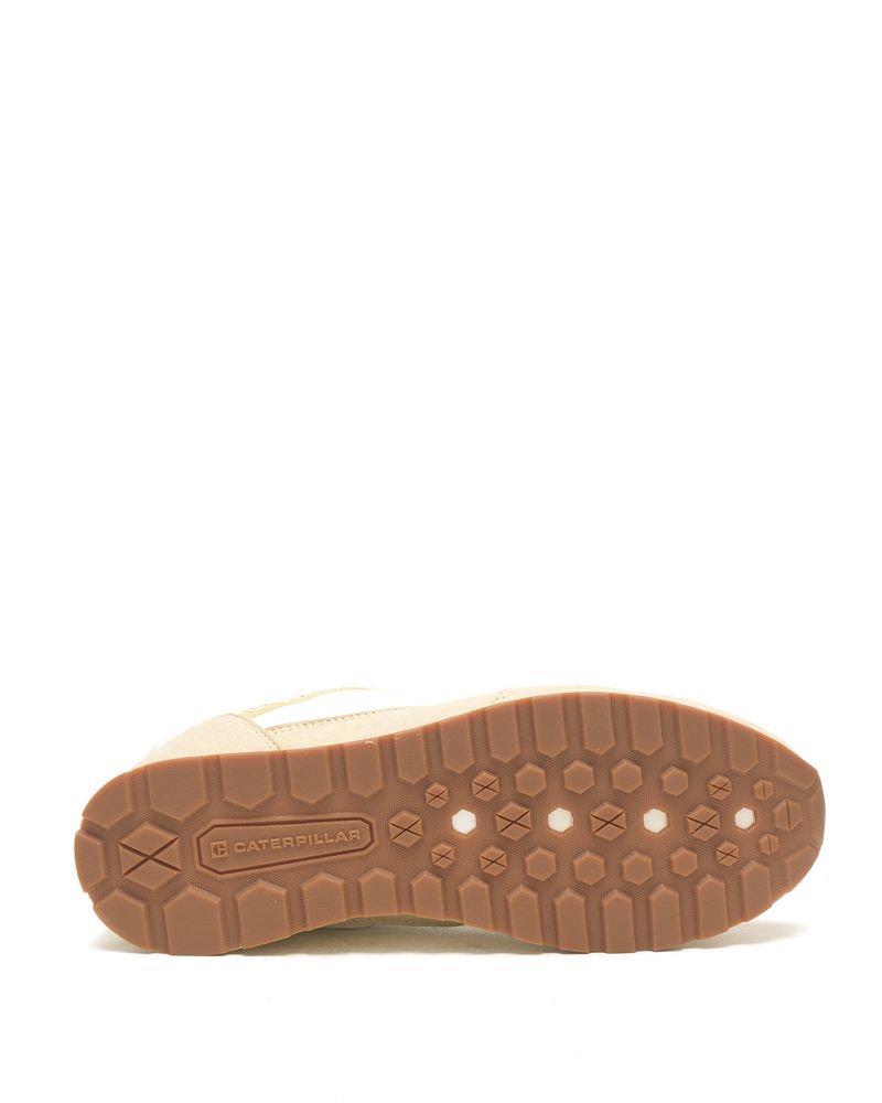 Zapatilla-Casual-Mujer-Ventura-Beige-Crudo-Cat