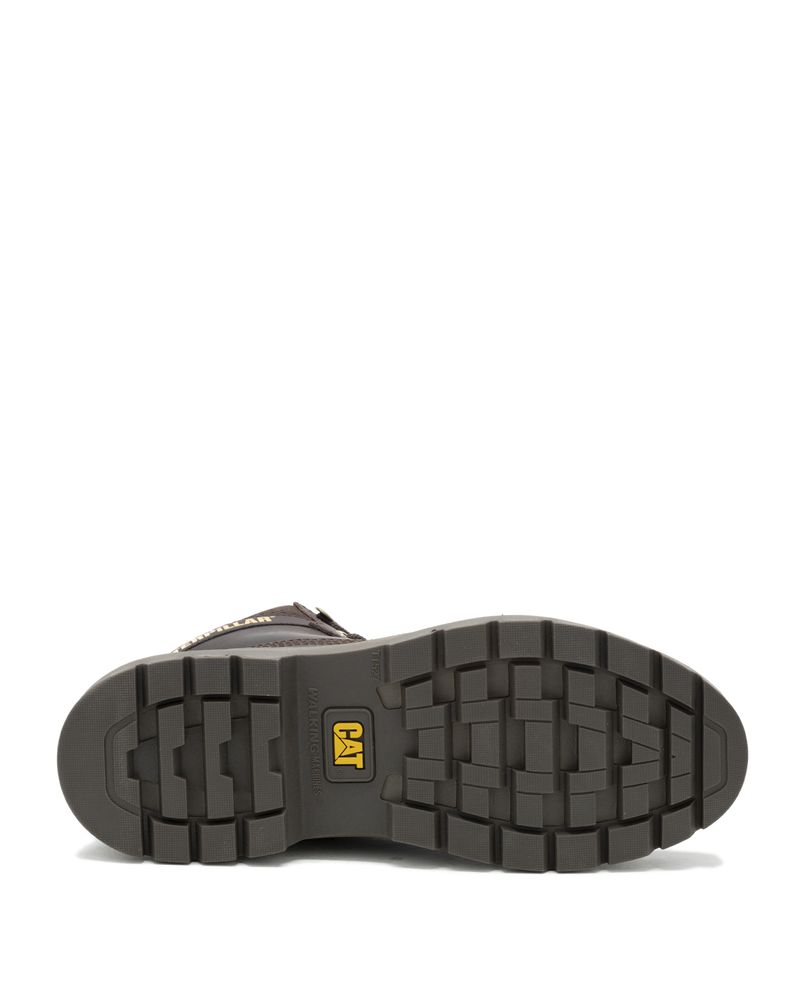 Zapatilla-Con-Caña-Casual-Hombre-Colorado-Sneaker-Wp-Cafe-Cat