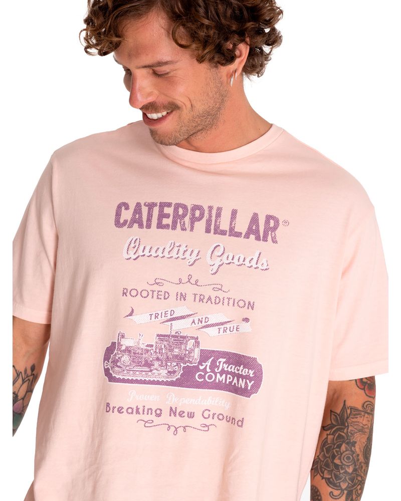 Polera-Manga-Corta-Casual-Unisex-Heritage-Uniform-Heavyweight-Graphic-Tee-2-Morado-Cat