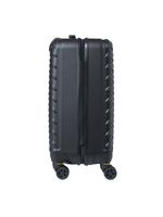 Maleta-de-Cabina-4-ruedas-Industrial-Plate-20--Trolley-NEGRO-CAT