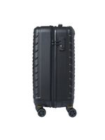 Maleta-de-Cabina-4-ruedas-Industrial-Plate-20--Trolley-NEGRO-CAT