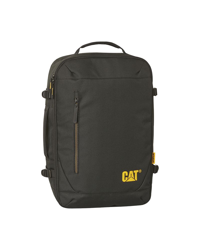 Bolso Casual Unisex Cabin Backpack Negro CatCat Chile Cat Tienda