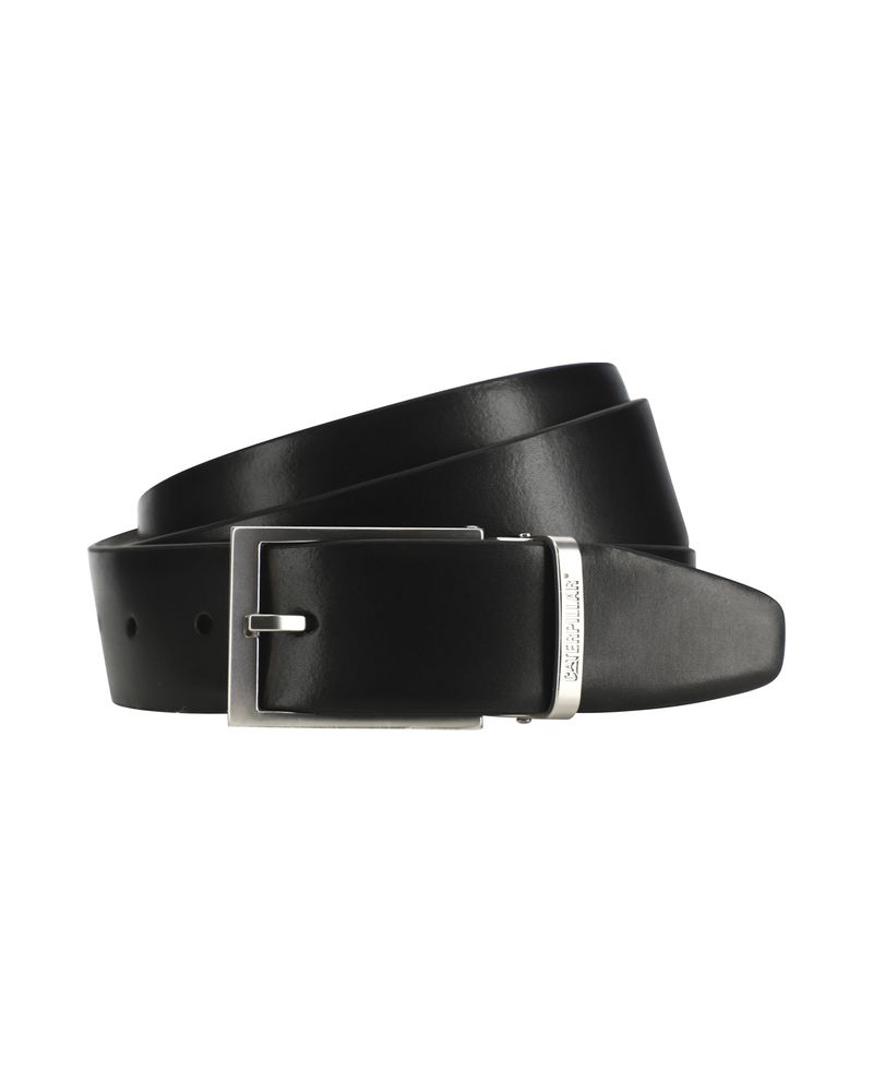 Cinturon-Casual-Hombre-Foundation-Dress-Belt-Negro-Cat