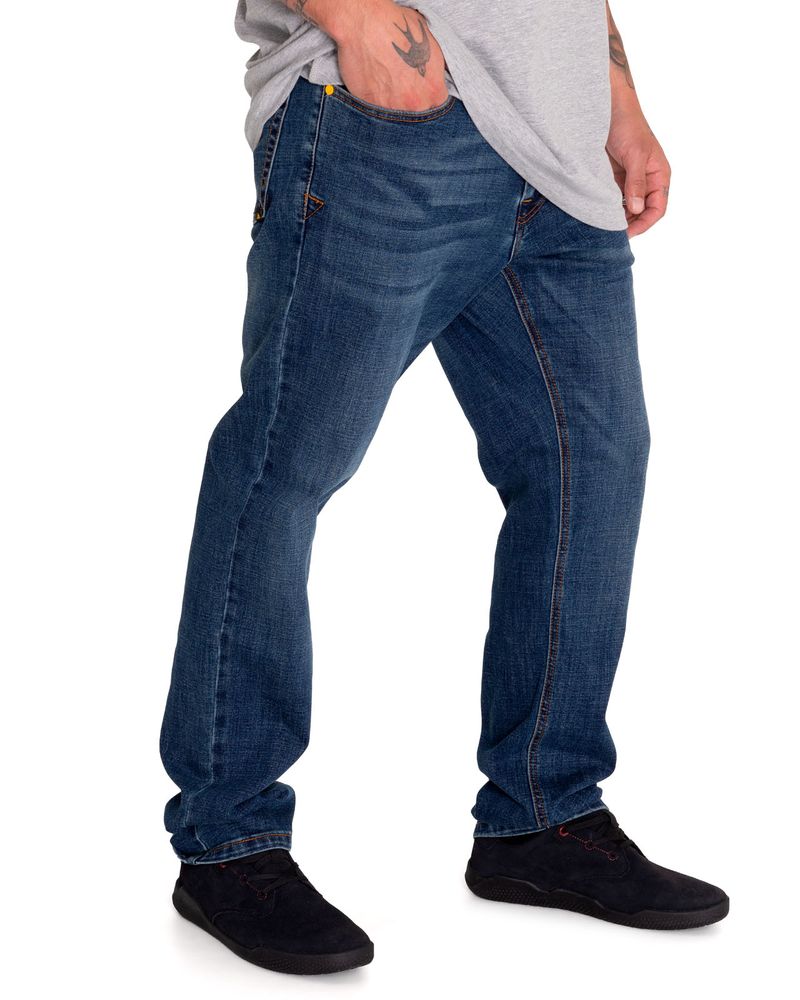 Jeans-Denim-Hombre-TRIBLEND-STRETCH-DENIM-SLIM-ROJO-CAT
