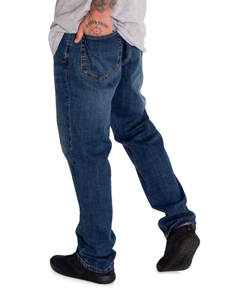Jeans-Denim-Hombre-TRIBLEND-STRETCH-DENIM-SLIM-ROJO-CAT