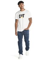 Jeans-Denim-Hombre-Coolmax-Denim-Slim-Gris-Cat