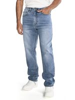 Jeans-Denim-Hombre-Eco-Stretch-Denim-Straight-Gris-Cat