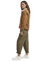 Chaqueta-Casual-Mujer-W-Sherpa-Lined-Chore-Jacket-Cafe-Cat