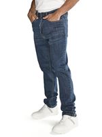 Jeans-Denim-Hombre-Coolmax-Denim-Slim-Gris-Cat