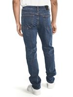 Jeans-Denim-Hombre-Coolmax-Denim-Slim-Gris-Cat