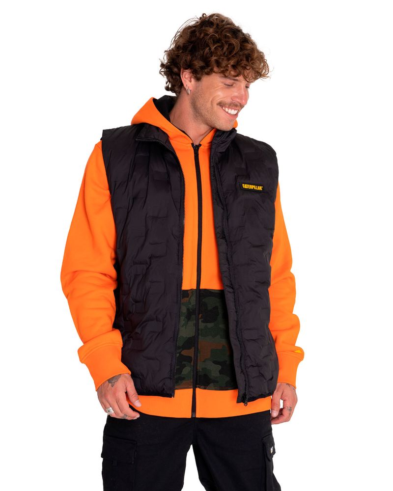 Chaqueta-Hombre-Foundation-Bonded-Insulated-Vest