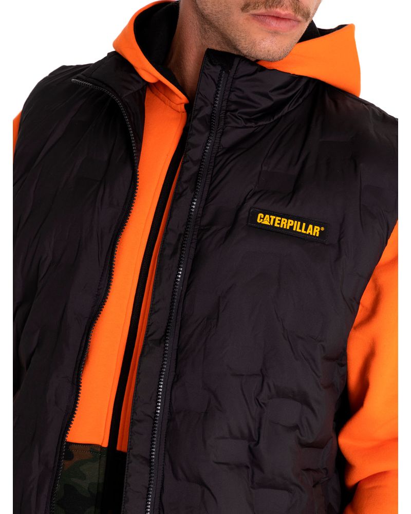 Chaqueta-Hombre-Foundation-Bonded-Insulated-Vest