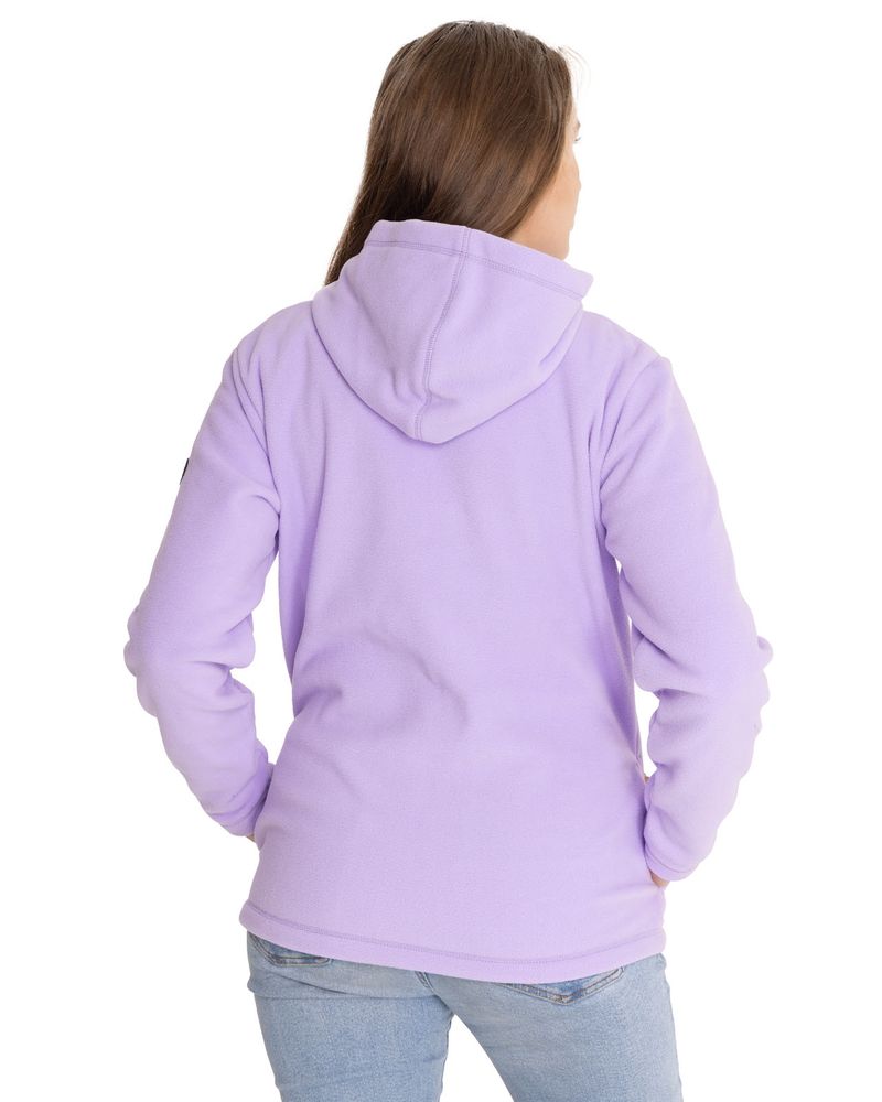 Polar-Fleece-Mujer-W-Full-Zip-Cat