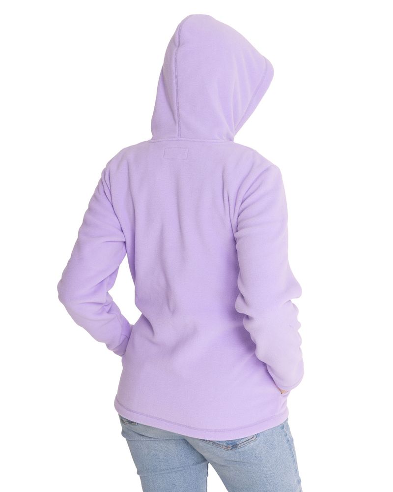 Polar-Fleece-Mujer-W-Full-Zip-Cat