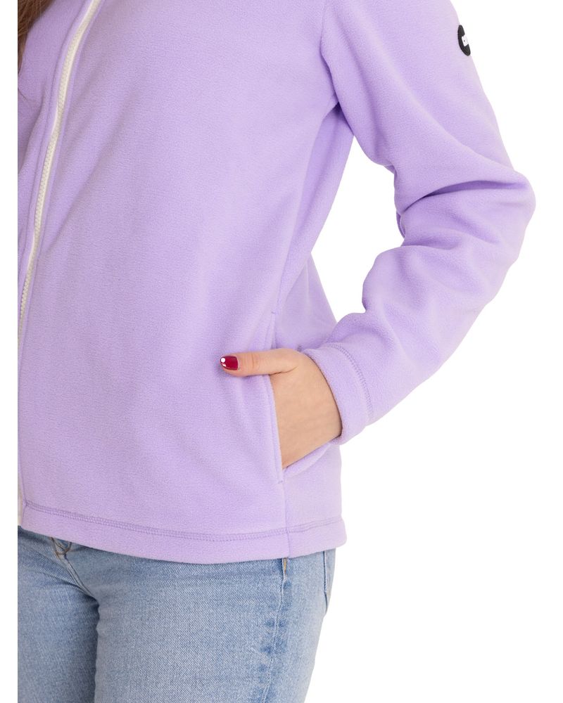 Polar-Fleece-Mujer-W-Full-Zip-Cat