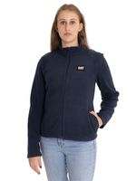 Polar-Casual-Mujer-MICROFLEECE-FULL-ZIP-AZUL-CAT